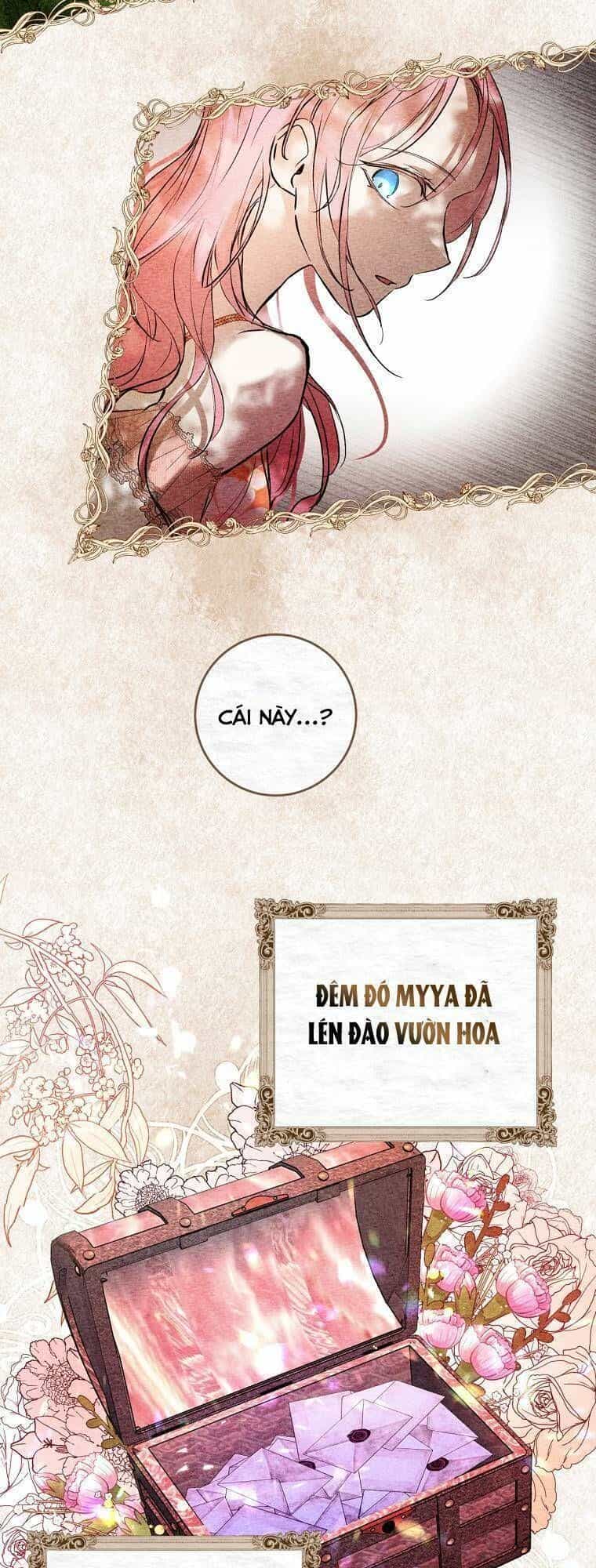 Làm Ác Nữ Bộ Không Tuyệt Sao? - Chương 6.4 - ảnh 7