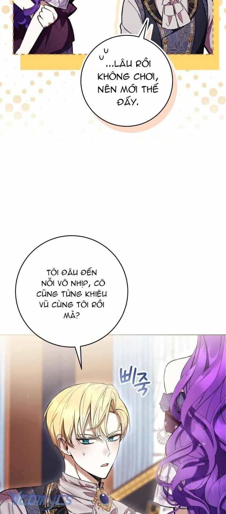 Làm Ác Nữ Bộ Không Tuyệt Sao? - Chương 76 - ảnh 19