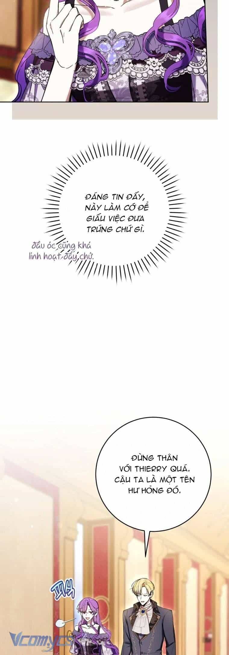 Làm Ác Nữ Bộ Không Tuyệt Sao? - Chương 76 - ảnh 55
