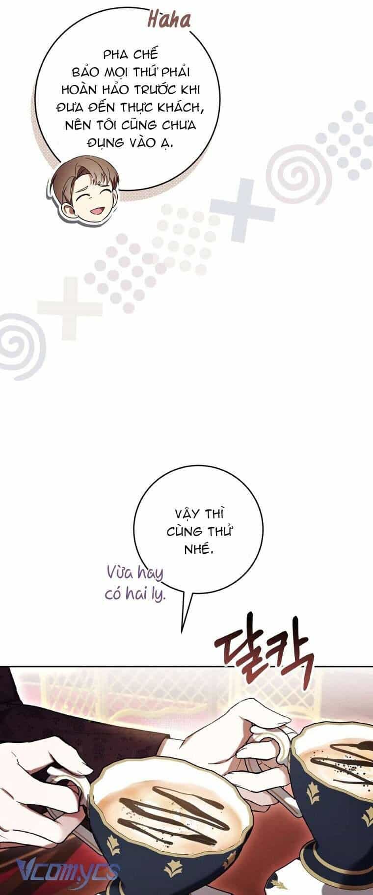 Làm Ác Nữ Bộ Không Tuyệt Sao? - Chương 77 - ảnh 17