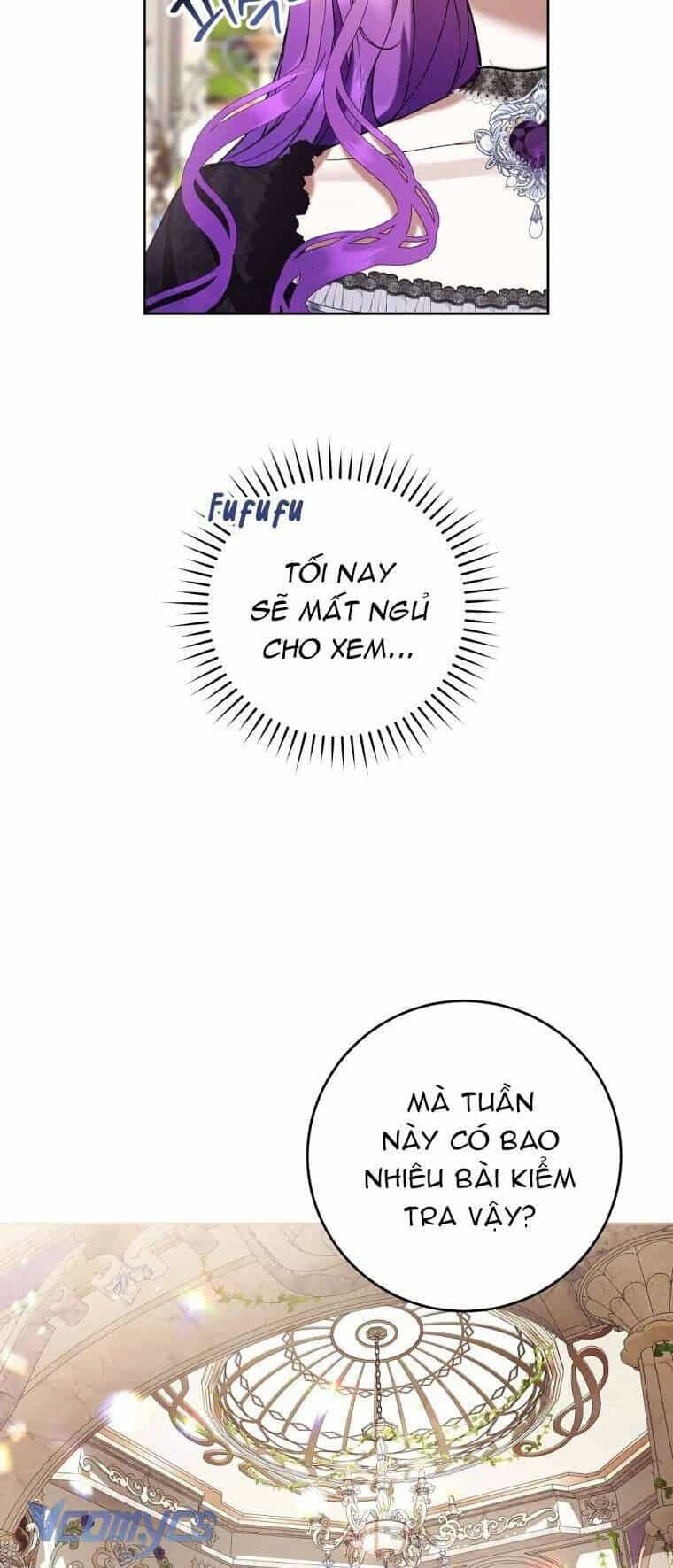 Làm Ác Nữ Bộ Không Tuyệt Sao? - Chương 77 - ảnh 46