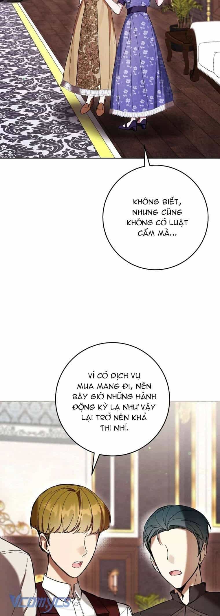 Làm Ác Nữ Bộ Không Tuyệt Sao? - Chương 77 - ảnh 55