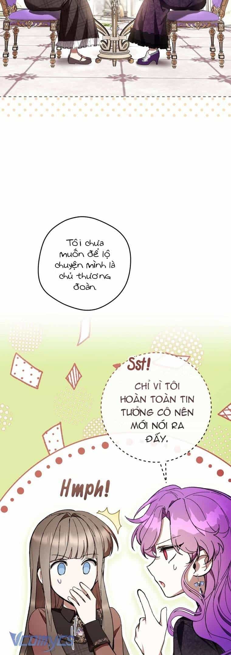 Làm Ác Nữ Bộ Không Tuyệt Sao? - Chương 78 - ảnh 43