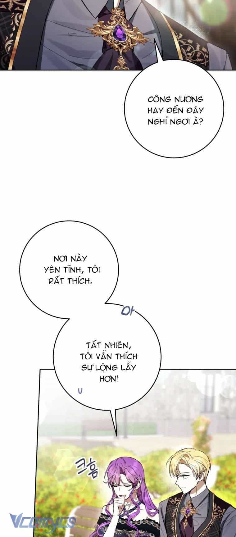 Làm Ác Nữ Bộ Không Tuyệt Sao? - Chương 79 - ảnh 42