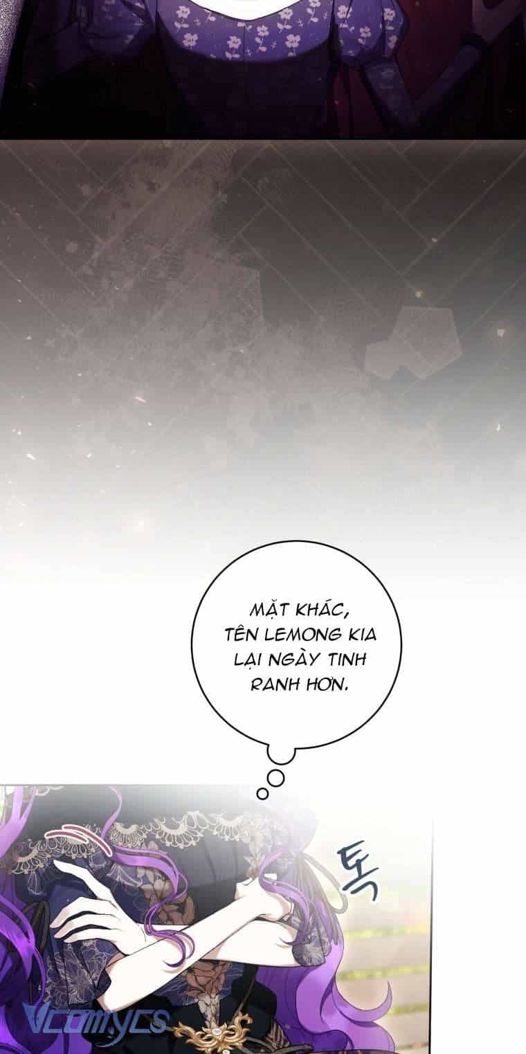 Làm Ác Nữ Bộ Không Tuyệt Sao? - Chương 79 - ảnh 5