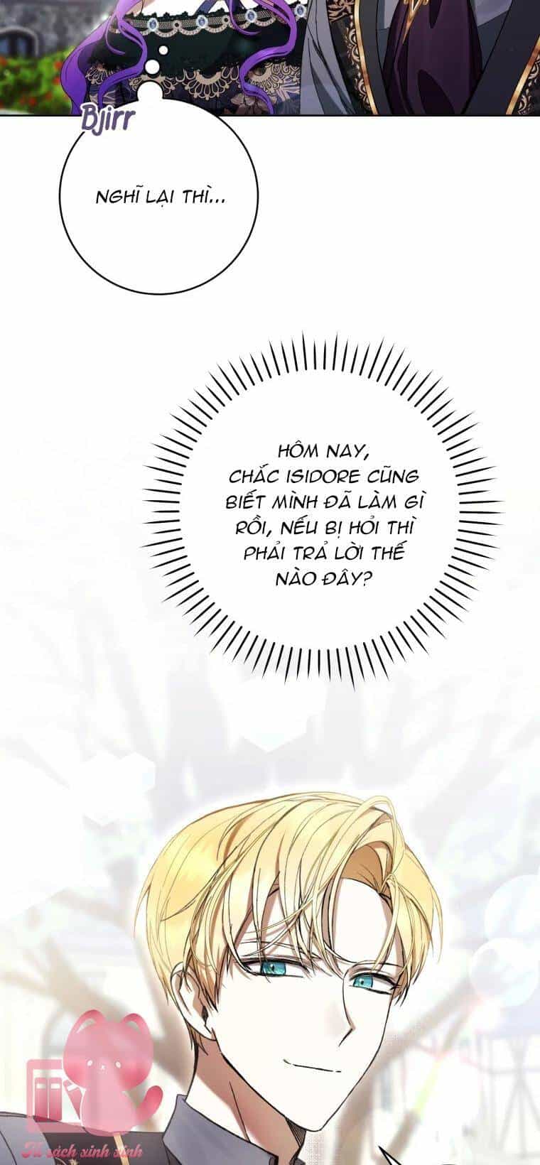 Làm Ác Nữ Bộ Không Tuyệt Sao? - Chương 80 - ảnh 40