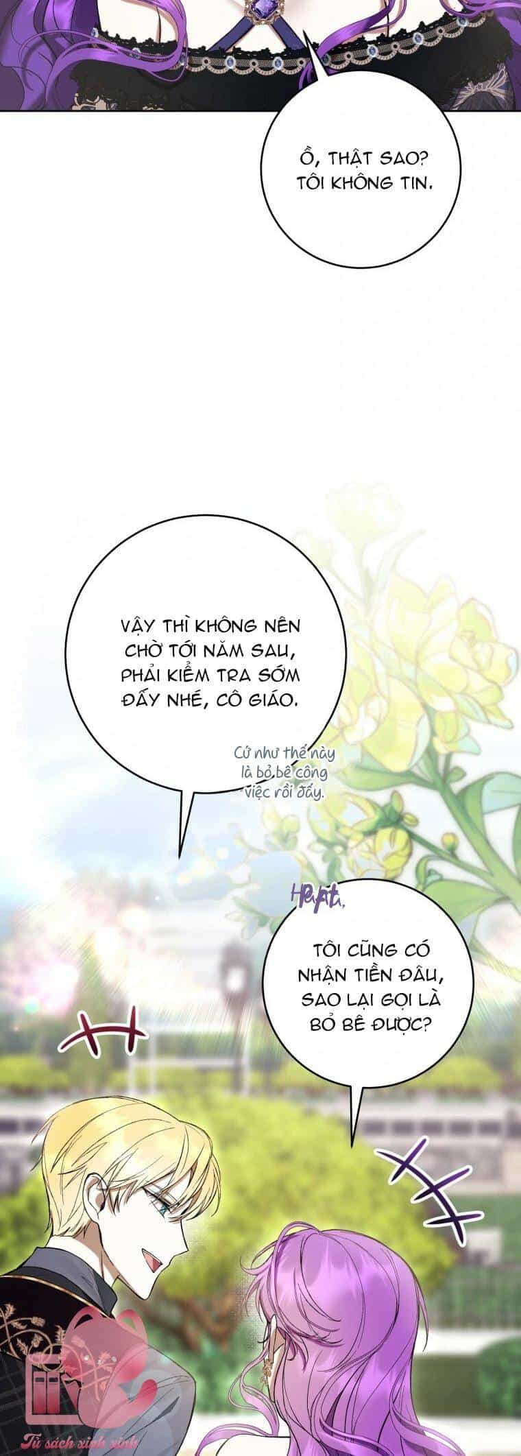 Làm Ác Nữ Bộ Không Tuyệt Sao? - Chương 80 - ảnh 55