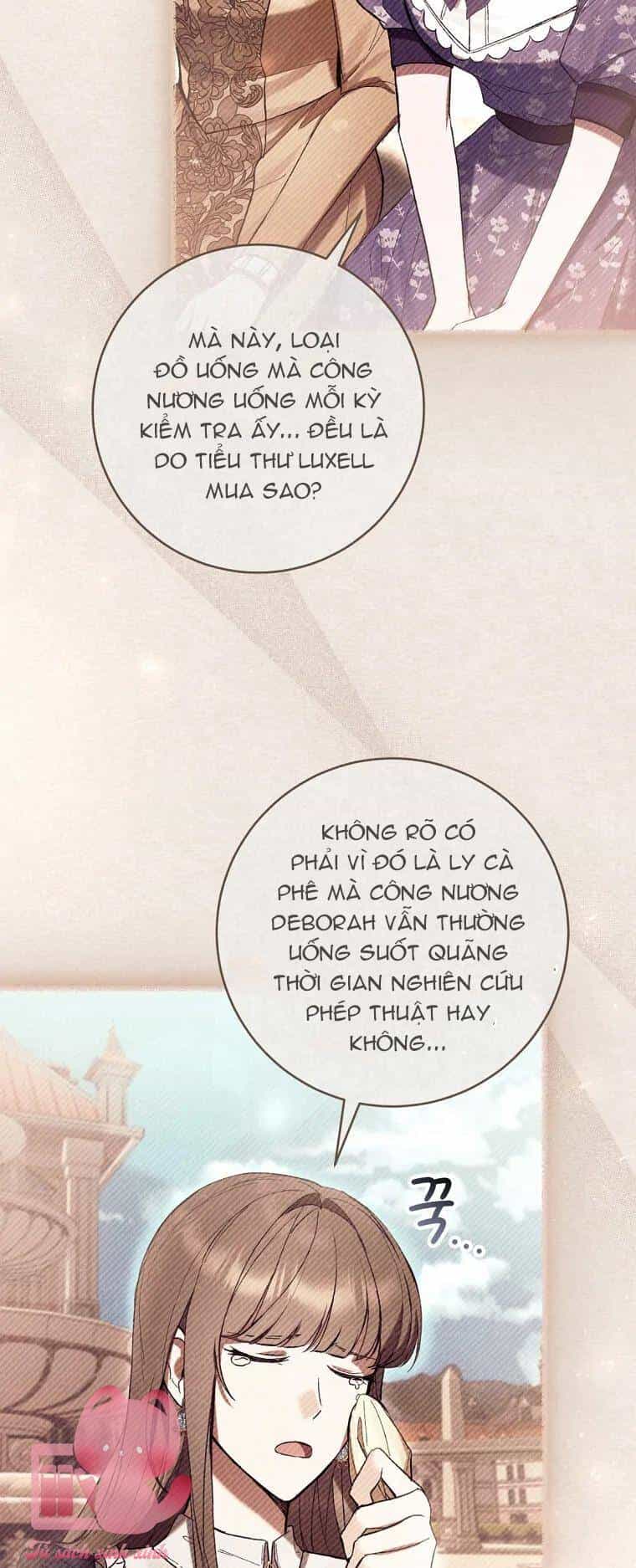 Làm Ác Nữ Bộ Không Tuyệt Sao? - Chương 81 - ảnh 36