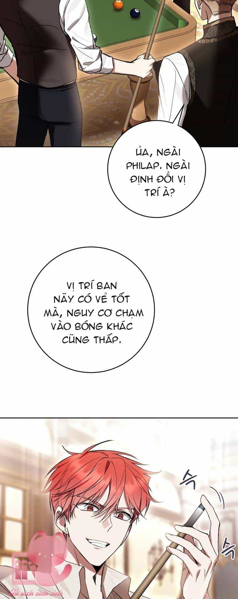 Làm Ác Nữ Bộ Không Tuyệt Sao? - Chương 81 - ảnh 6