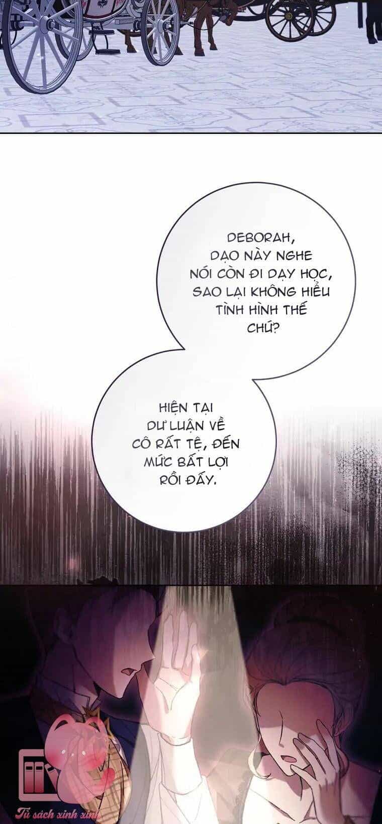Làm Ác Nữ Bộ Không Tuyệt Sao? - Chương 82 - ảnh 16