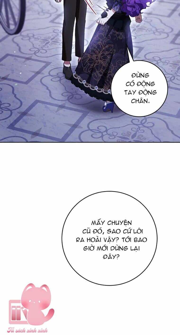 Làm Ác Nữ Bộ Không Tuyệt Sao? - Chương 82 - ảnh 41