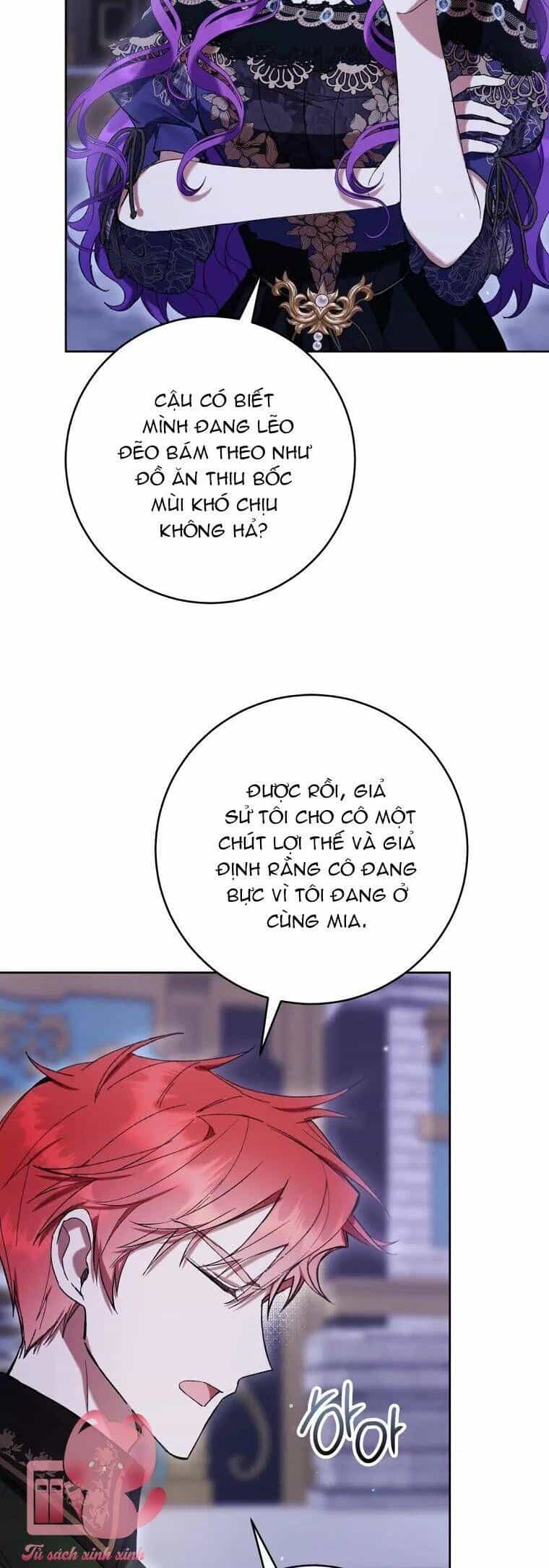Làm Ác Nữ Bộ Không Tuyệt Sao? - Chương 82 - ảnh 43
