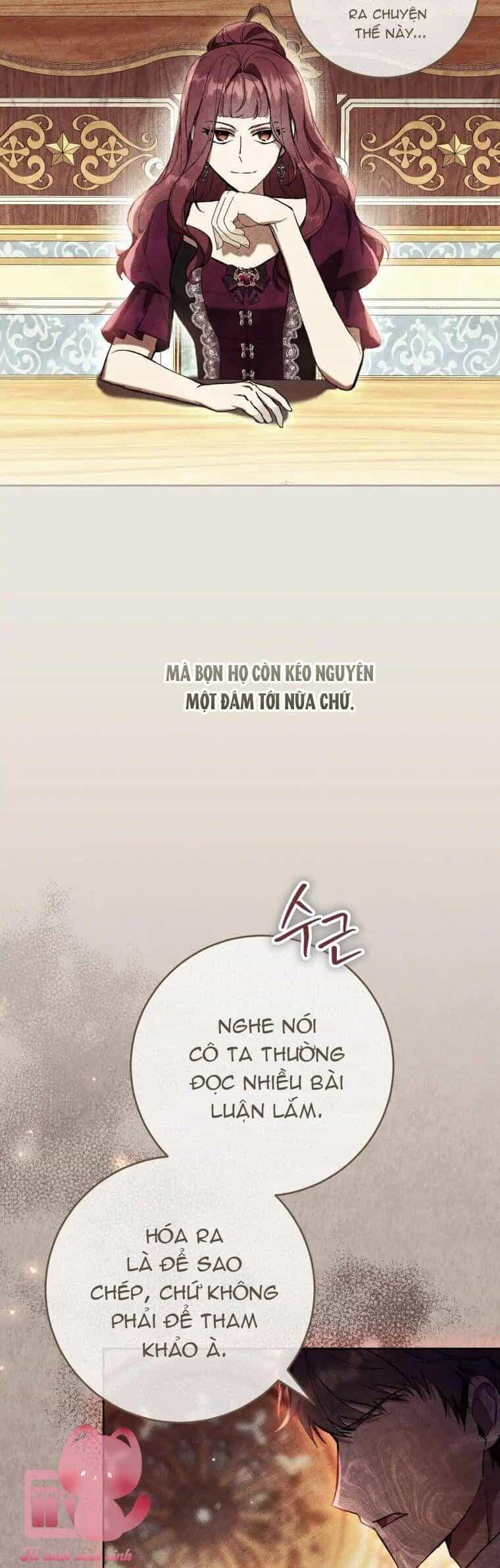 Làm Ác Nữ Bộ Không Tuyệt Sao? - Chương 83 - ảnh 22