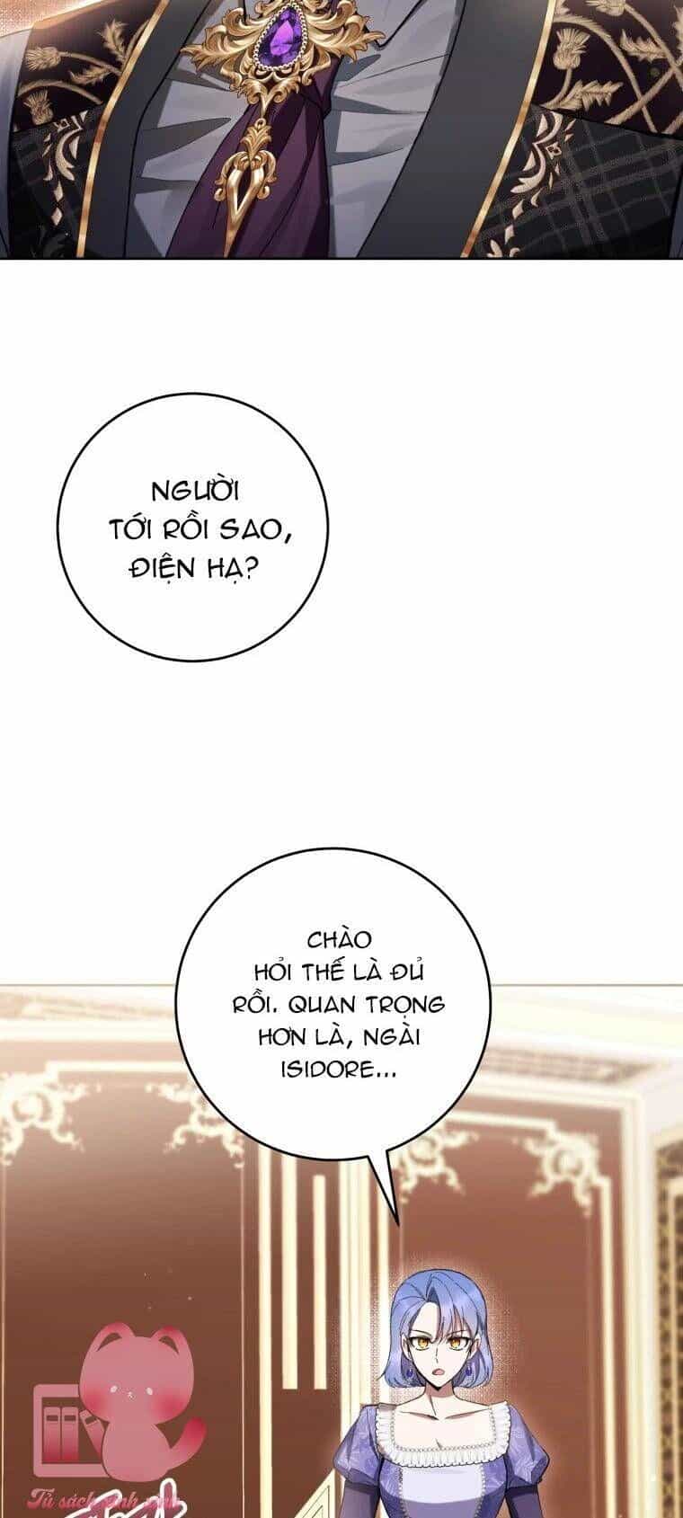 Làm Ác Nữ Bộ Không Tuyệt Sao? - Chương 83 - ảnh 3