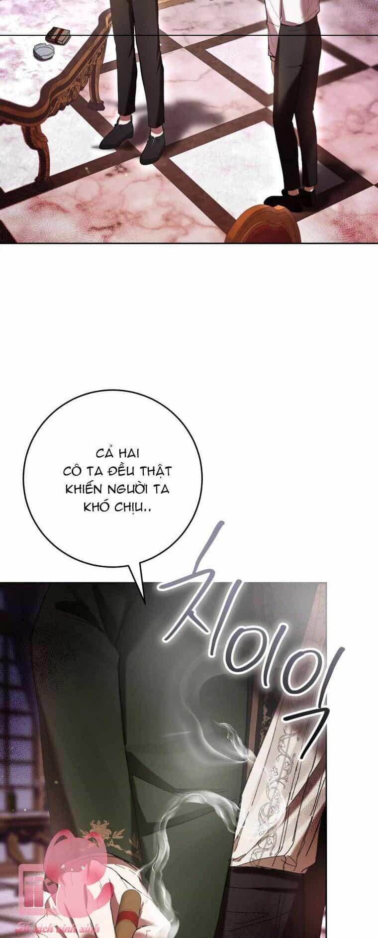 Làm Ác Nữ Bộ Không Tuyệt Sao? - Chương 83 - ảnh 45