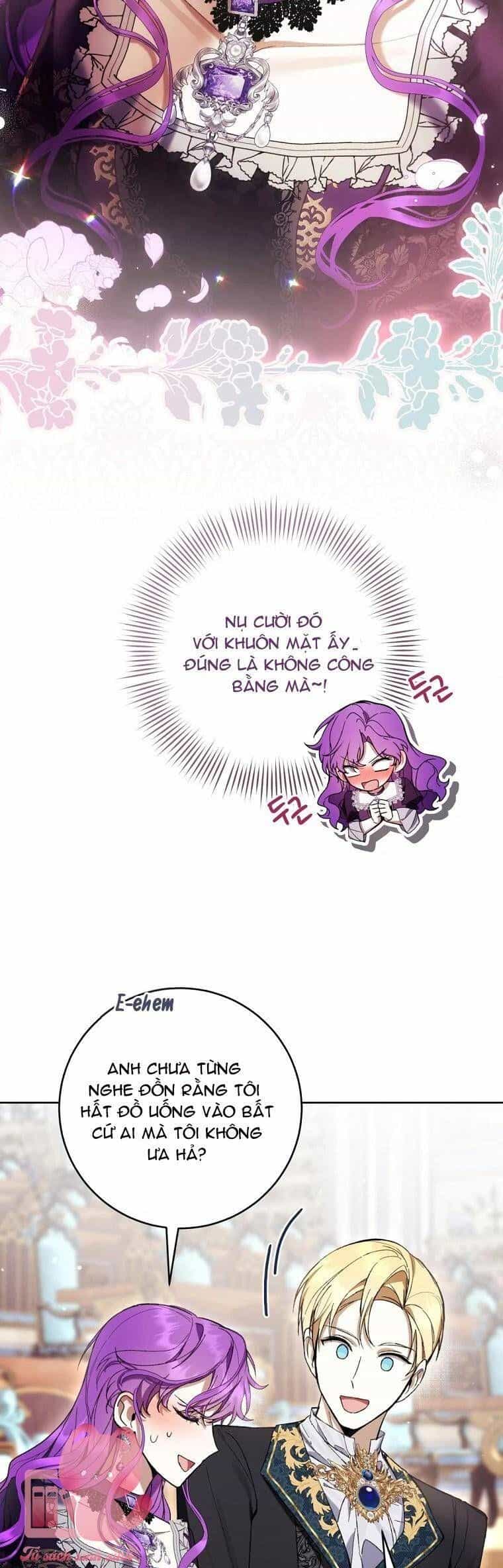Làm Ác Nữ Bộ Không Tuyệt Sao? - Chương 84 - ảnh 37