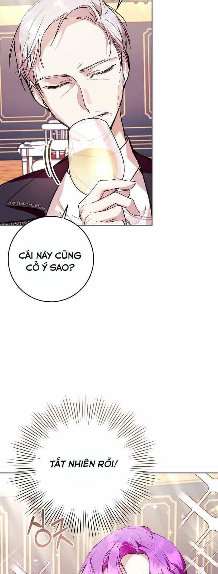Làm Ác Nữ Bộ Không Tuyệt Sao? - Chương 7 - ảnh 28