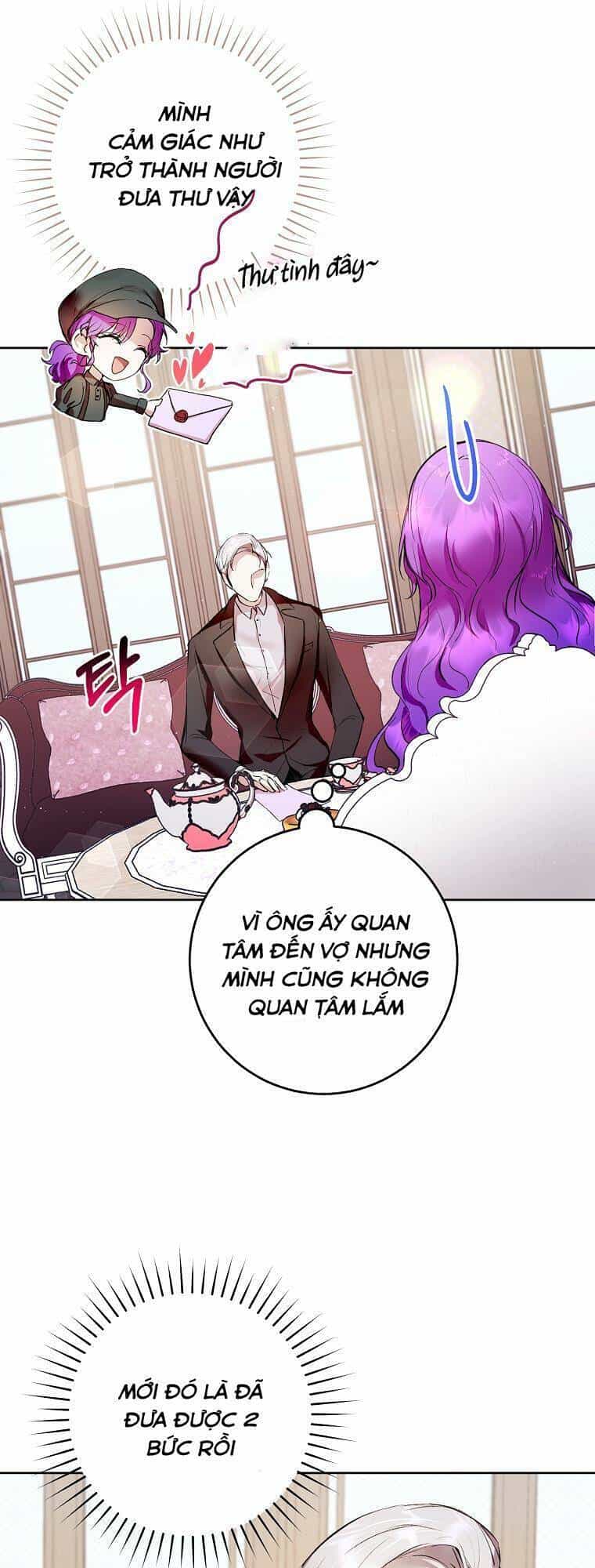 Làm Ác Nữ Bộ Không Tuyệt Sao? - Chương 7 - ảnh 3