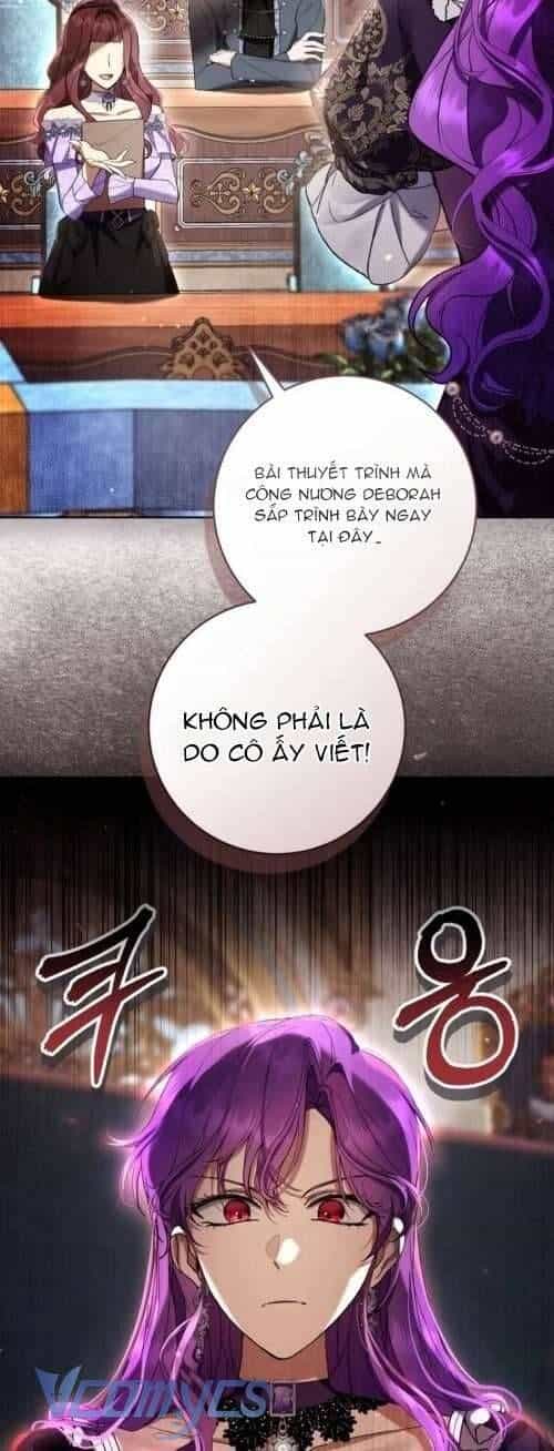 Làm Ác Nữ Bộ Không Tuyệt Sao? - Chương 85 - ảnh 21