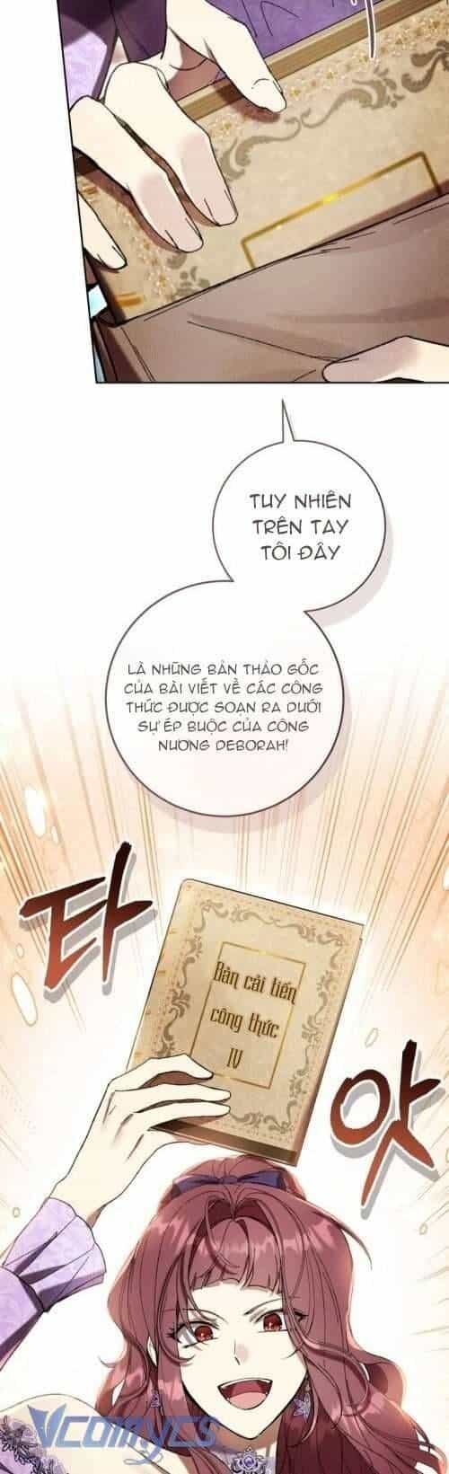 Làm Ác Nữ Bộ Không Tuyệt Sao? - Chương 85 - ảnh 48