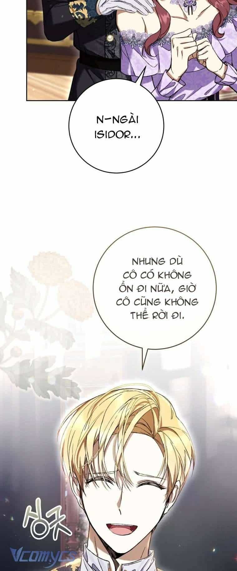 Làm Ác Nữ Bộ Không Tuyệt Sao? - Chương 86 - ảnh 48