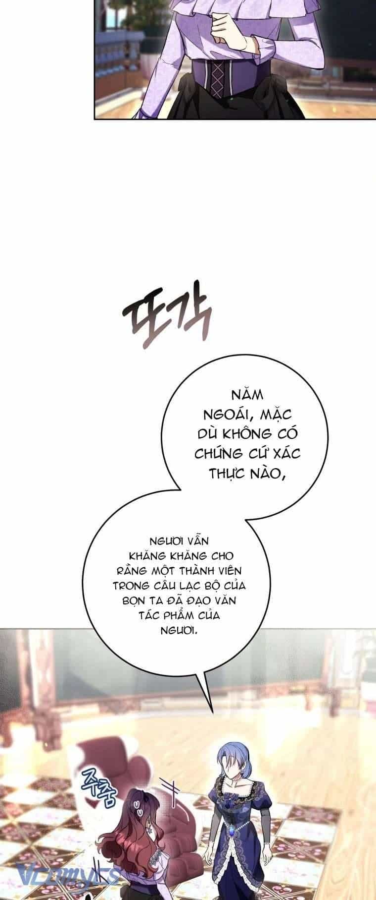 Làm Ác Nữ Bộ Không Tuyệt Sao? - Chương 87 - ảnh 2