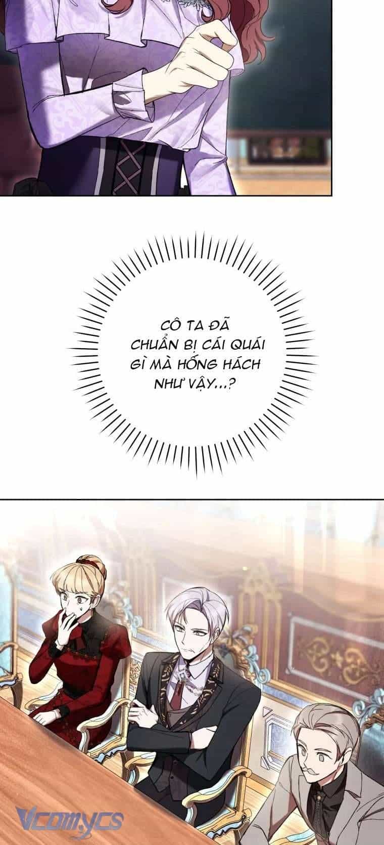 Làm Ác Nữ Bộ Không Tuyệt Sao? - Chương 87 - ảnh 23