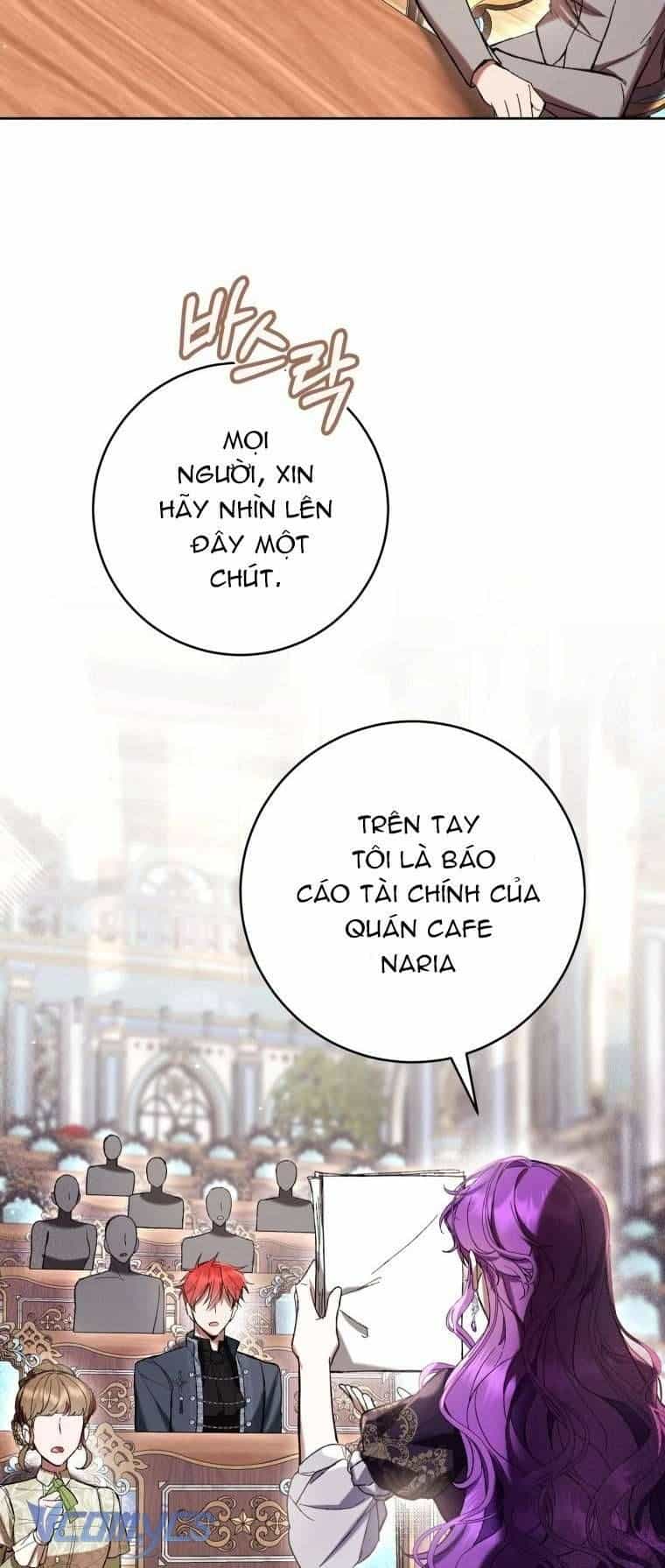 Làm Ác Nữ Bộ Không Tuyệt Sao? - Chương 87 - ảnh 24