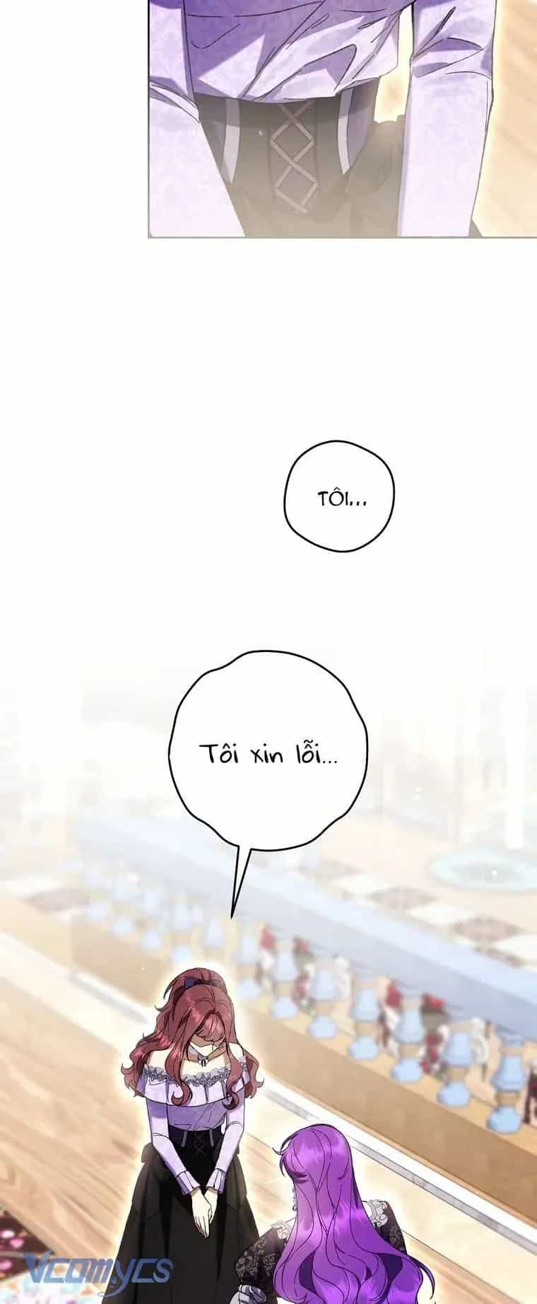 Làm Ác Nữ Bộ Không Tuyệt Sao? - Chương 88 - ảnh 15