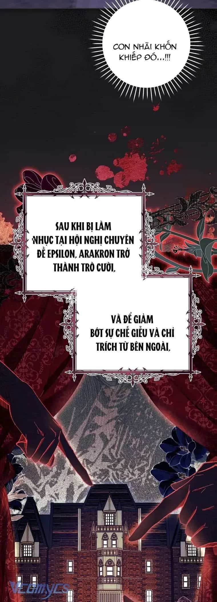 Làm Ác Nữ Bộ Không Tuyệt Sao? - Chương 88 - ảnh 46