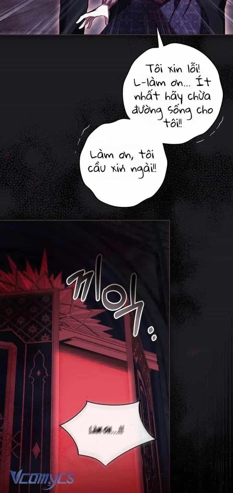 Làm Ác Nữ Bộ Không Tuyệt Sao? - Chương 88 - ảnh 54