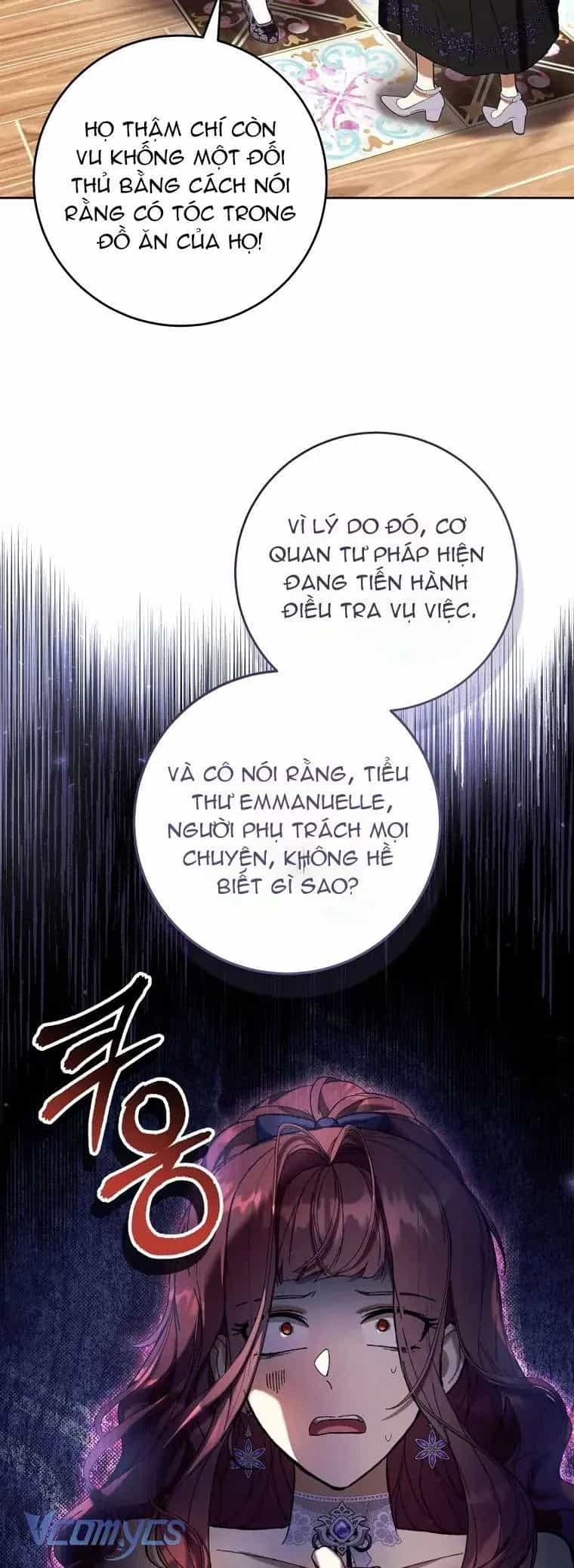 Làm Ác Nữ Bộ Không Tuyệt Sao? - Chương 88 - ảnh 6