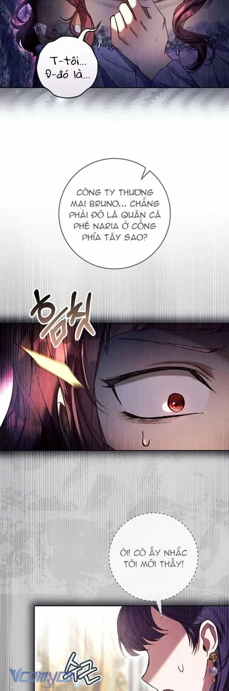 Làm Ác Nữ Bộ Không Tuyệt Sao? - Chương 88 - ảnh 7