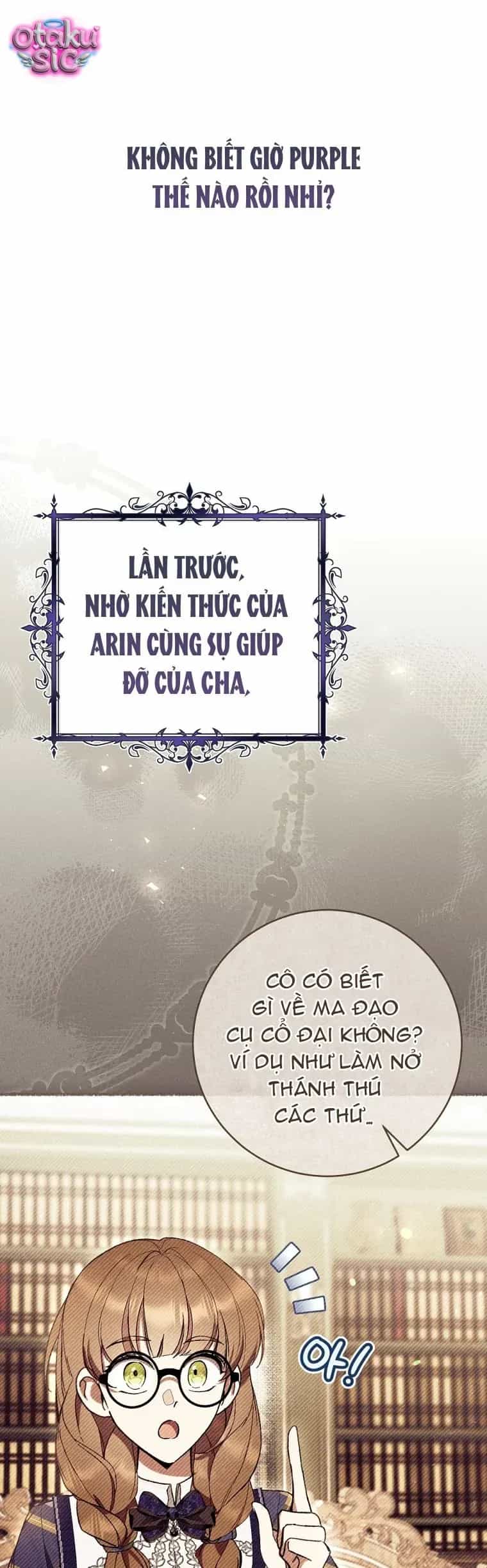 Làm Ác Nữ Bộ Không Tuyệt Sao? - Chương 89 - ảnh 6
