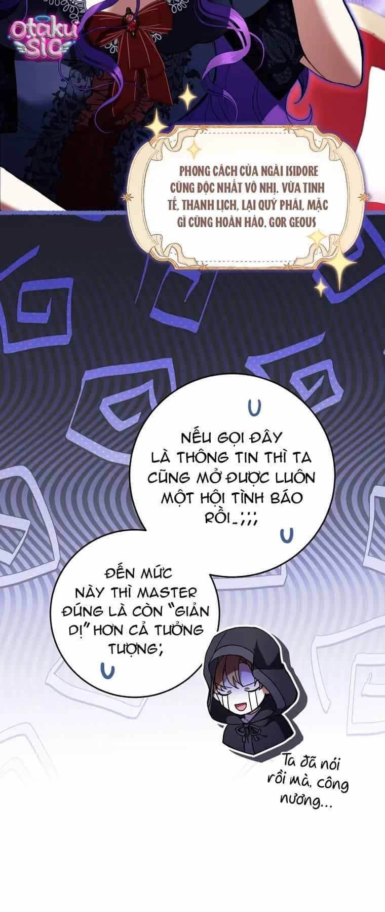 Làm Ác Nữ Bộ Không Tuyệt Sao? - Chương 90 - ảnh 54