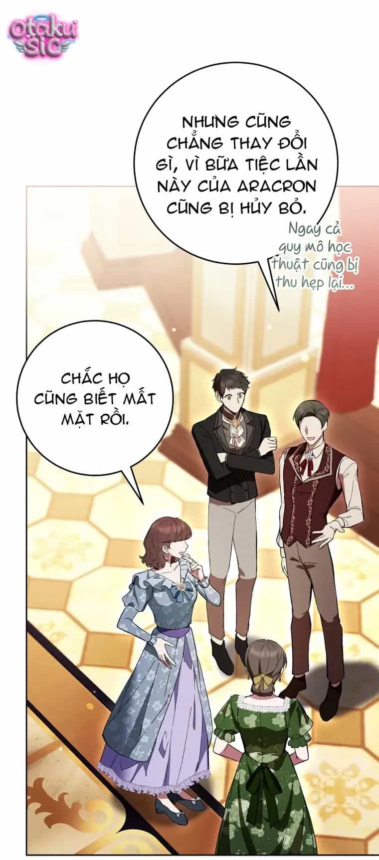 Làm Ác Nữ Bộ Không Tuyệt Sao? - Chương 91 - ảnh 64