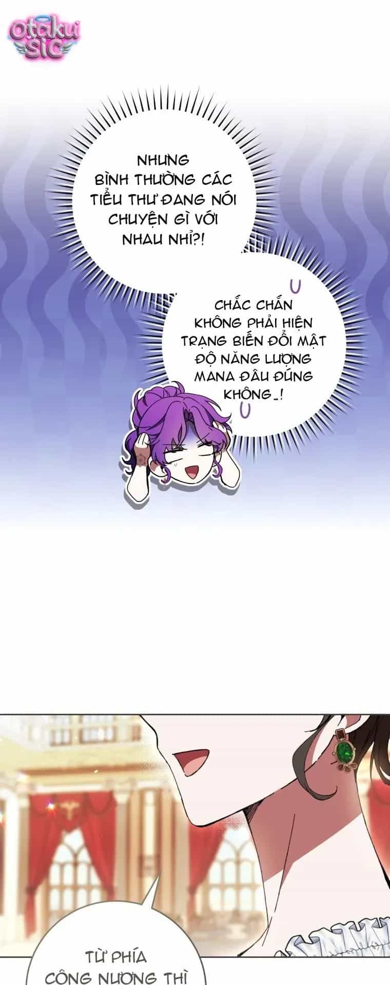 Làm Ác Nữ Bộ Không Tuyệt Sao? - Chương 92 - ảnh 13