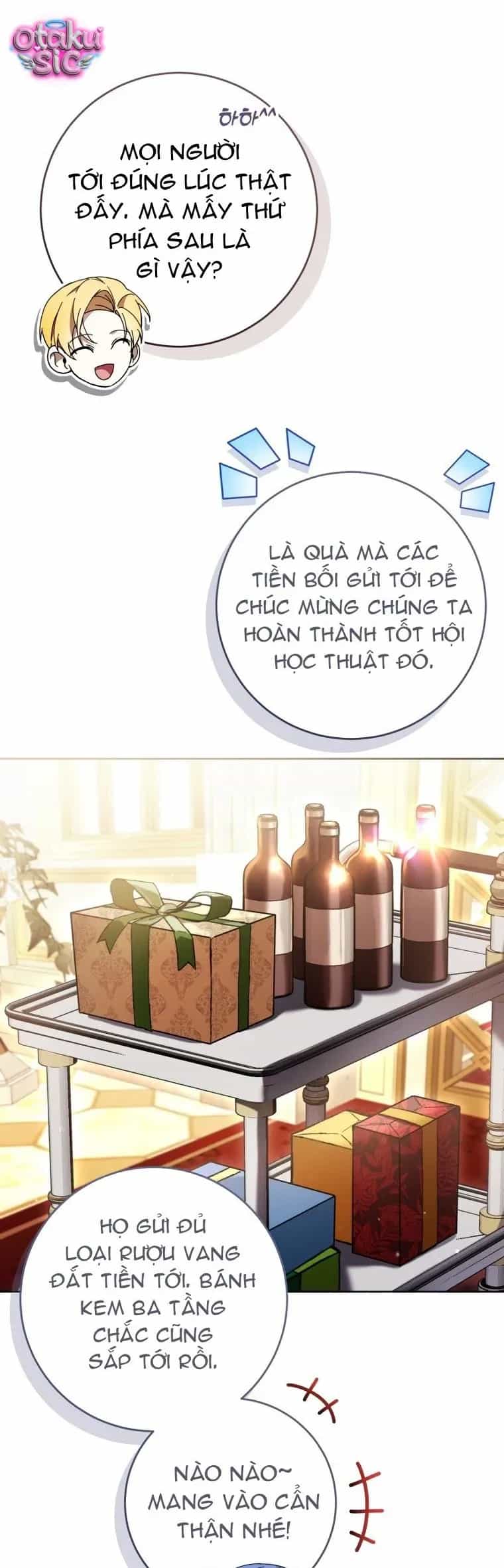 Làm Ác Nữ Bộ Không Tuyệt Sao? - Chương 92 - ảnh 41