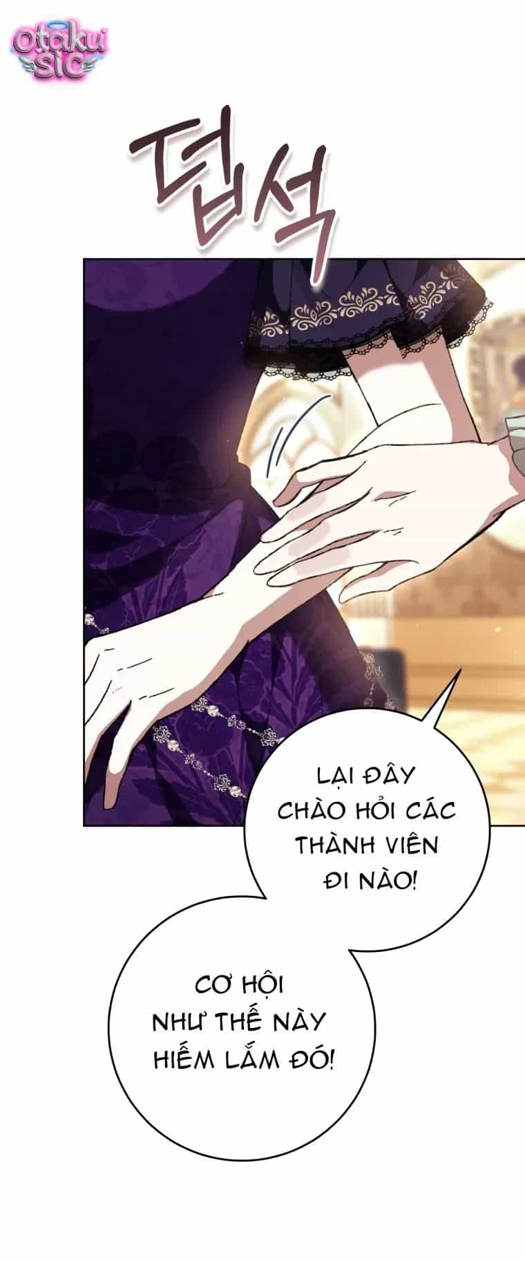 Làm Ác Nữ Bộ Không Tuyệt Sao? - Chương 93 - ảnh 3