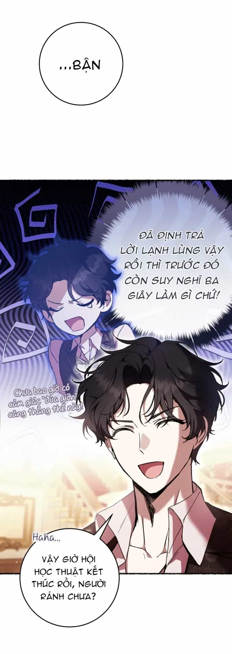Làm Ác Nữ Bộ Không Tuyệt Sao? - Chương 93 - ảnh 33