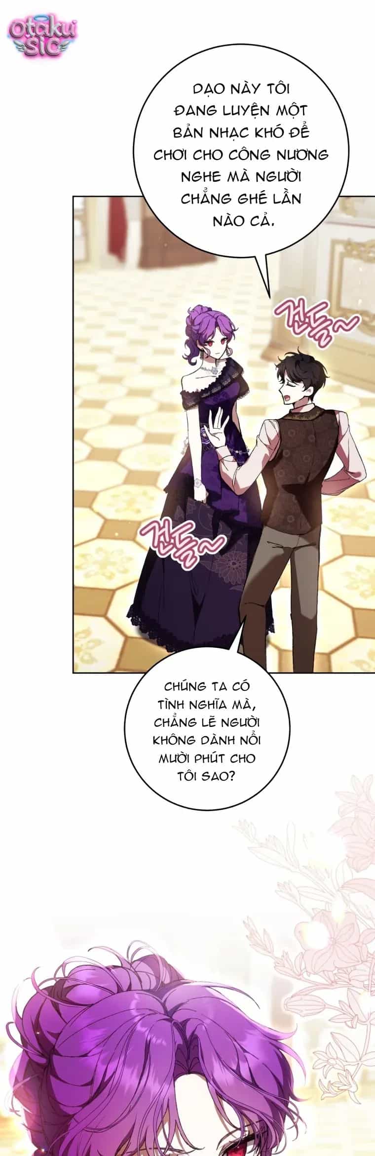 Làm Ác Nữ Bộ Không Tuyệt Sao? - Chương 93 - ảnh 34