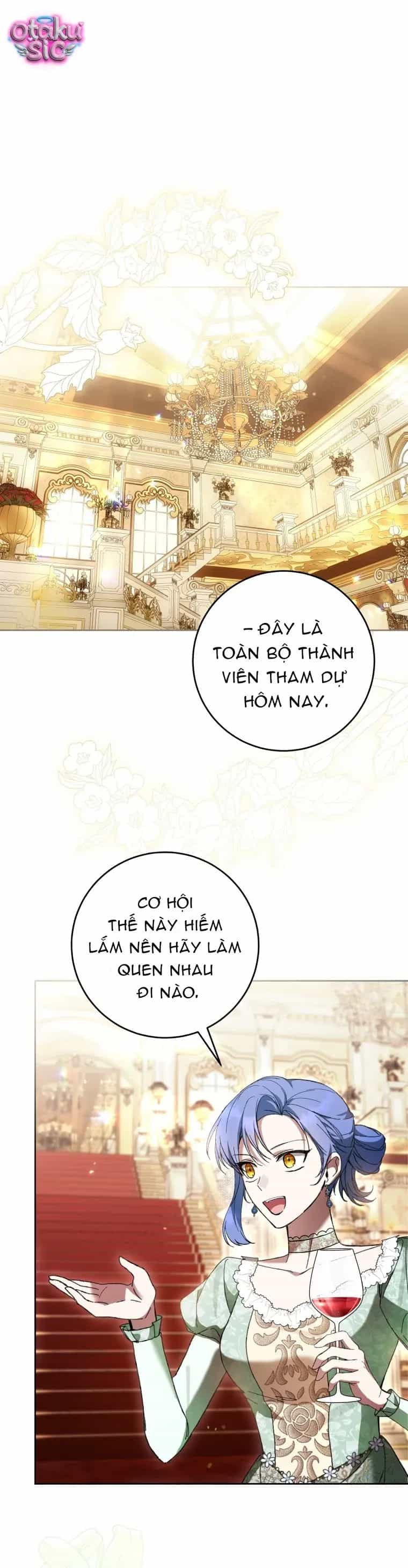 Làm Ác Nữ Bộ Không Tuyệt Sao? - Chương 93 - ảnh 7