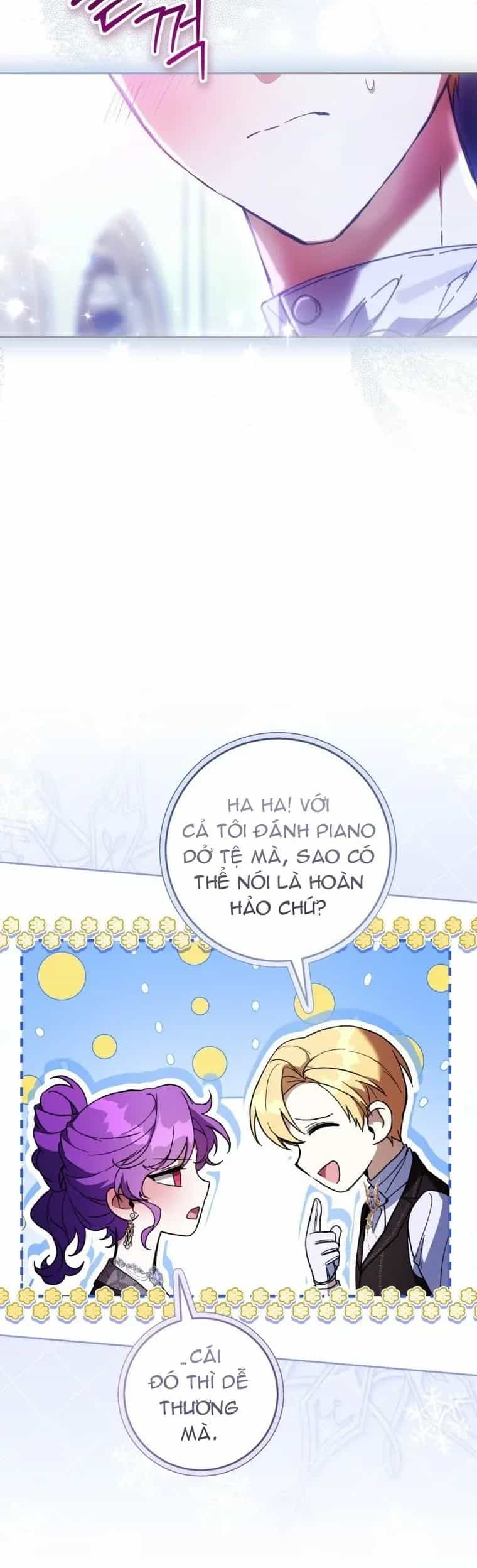 Làm Ác Nữ Bộ Không Tuyệt Sao? - Chương 94 - ảnh 14