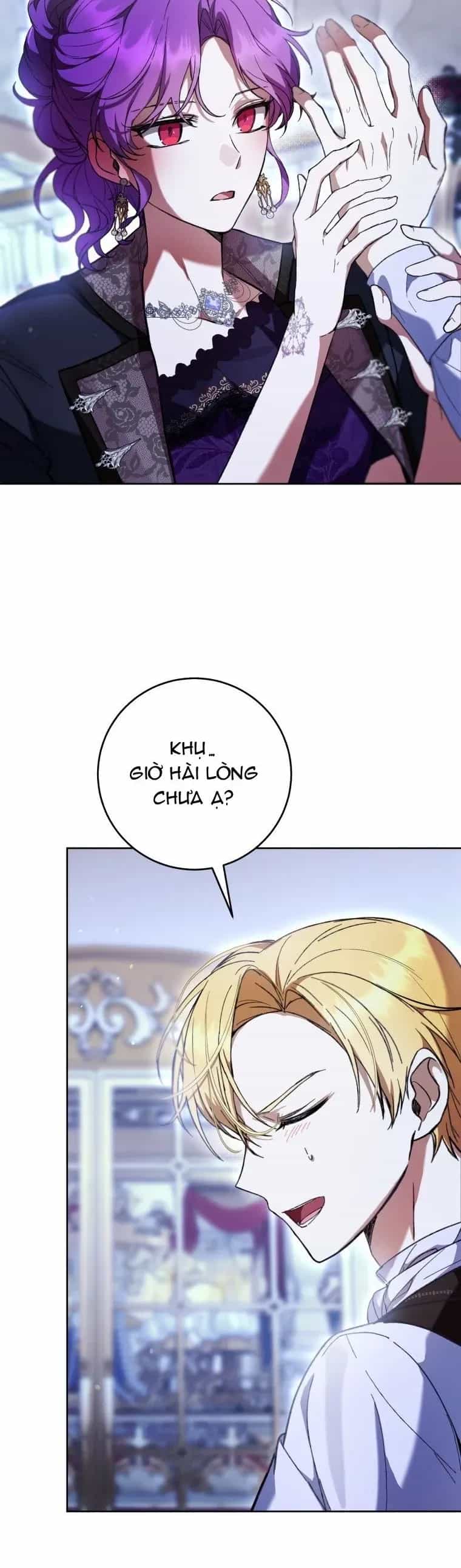 Làm Ác Nữ Bộ Không Tuyệt Sao? - Chương 94 - ảnh 36