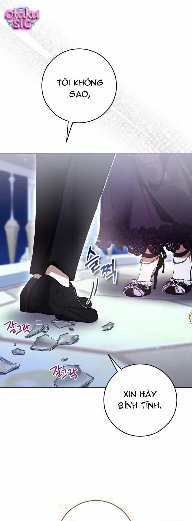 Làm Ác Nữ Bộ Không Tuyệt Sao? - Chương 94 - ảnh 43