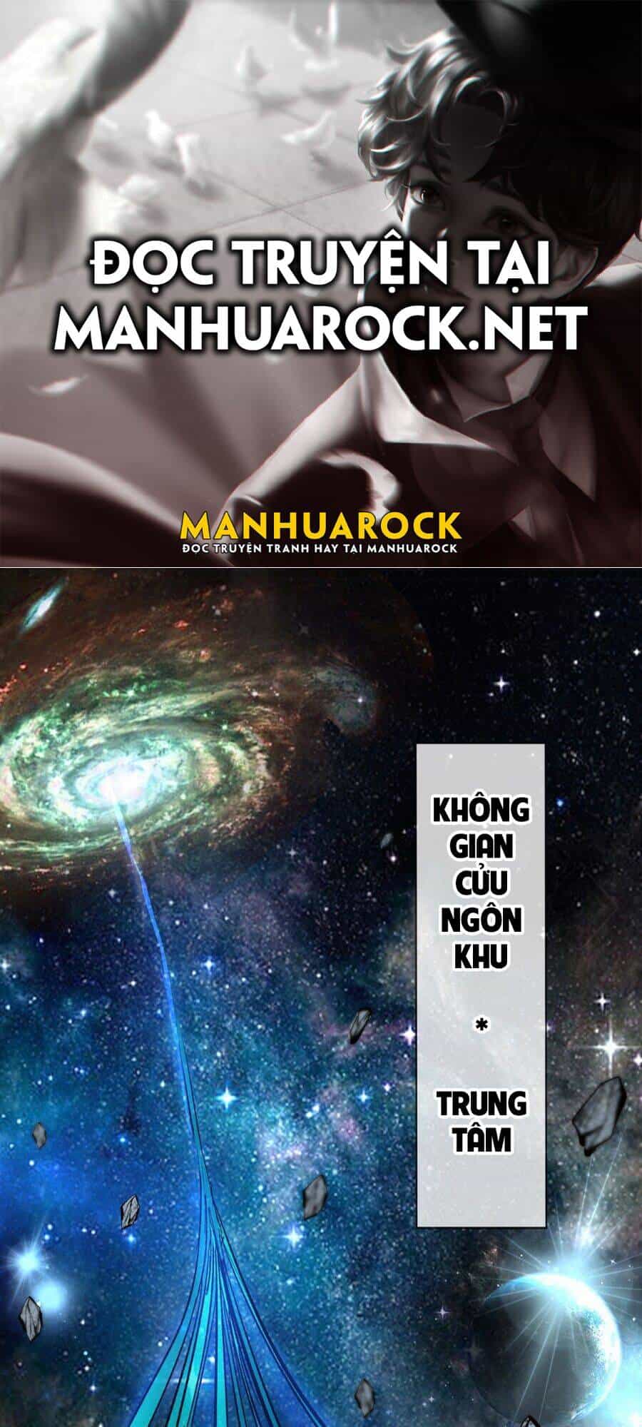 Lâm Binh Đấu Giả - Chương 1 - ảnh 1