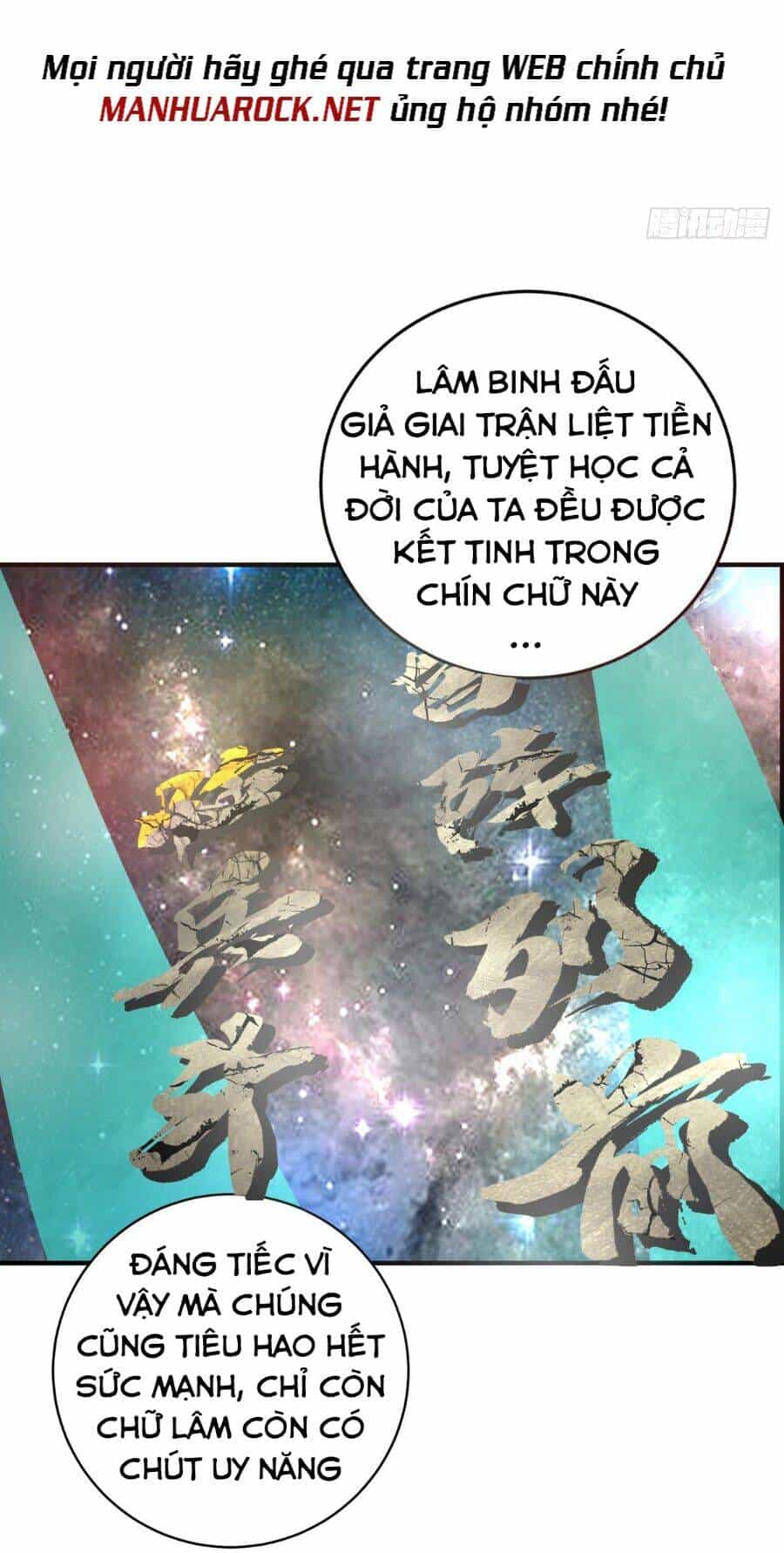 Lâm Binh Đấu Giả - Chương 1 - ảnh 15