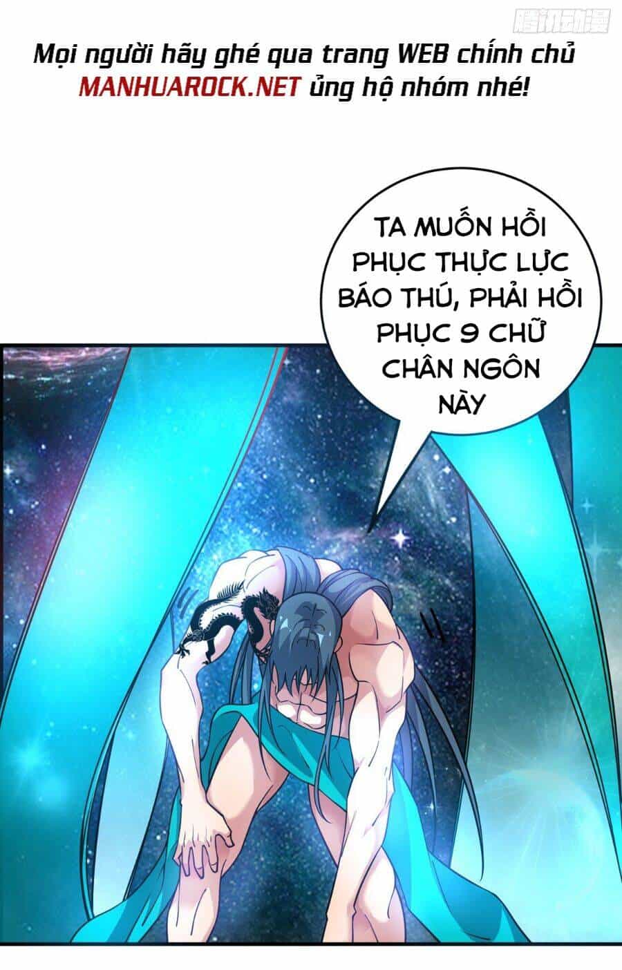 Lâm Binh Đấu Giả - Chương 1 - ảnh 16