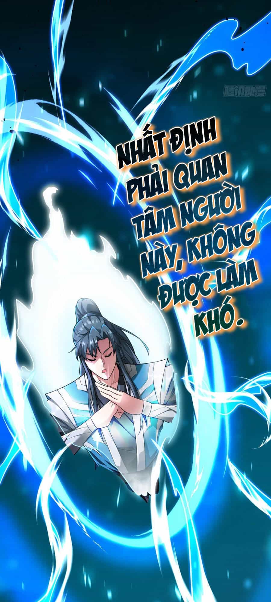 Lâm Binh Đấu Giả - Chương 11 - ảnh 36