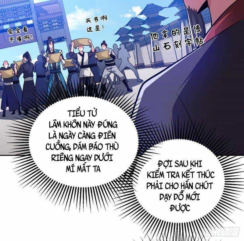 Lâm Binh Đấu Giả - Chương 13 - ảnh 24